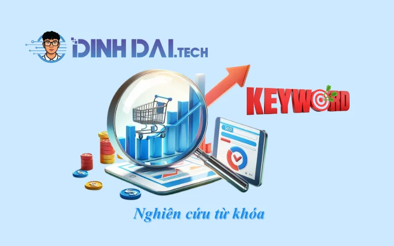 Nghiên cứu từ khóa