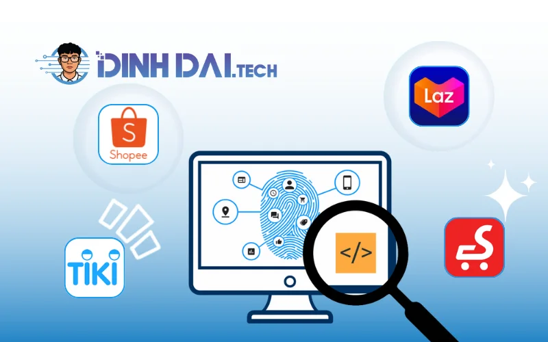 Sàn thương mại điện tử (Marketplace)