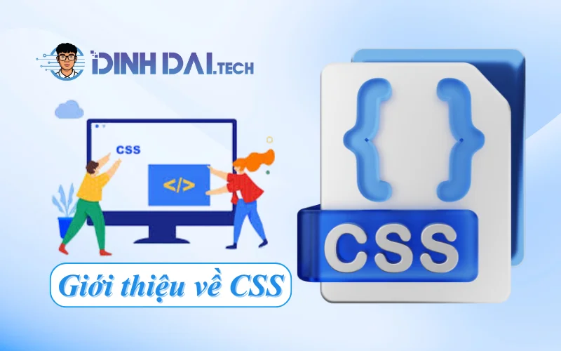 Giới thiệu về CSS