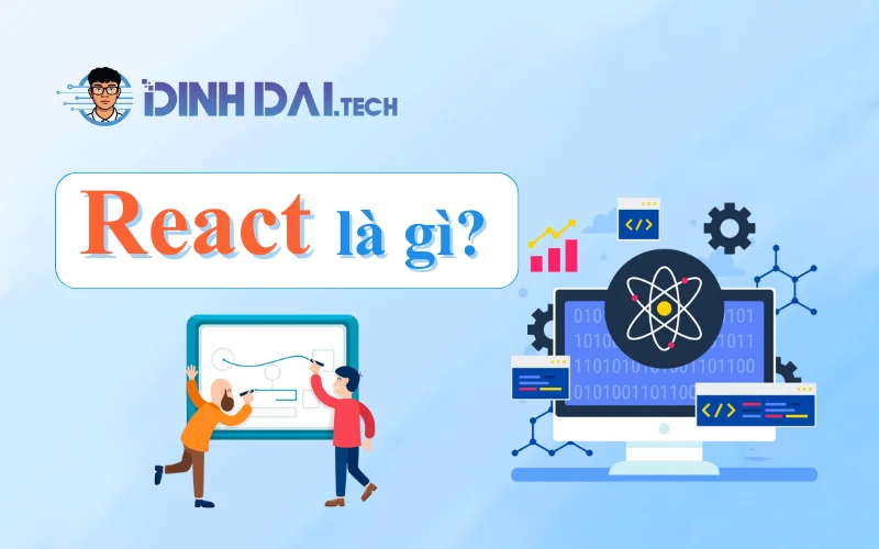 React là gì