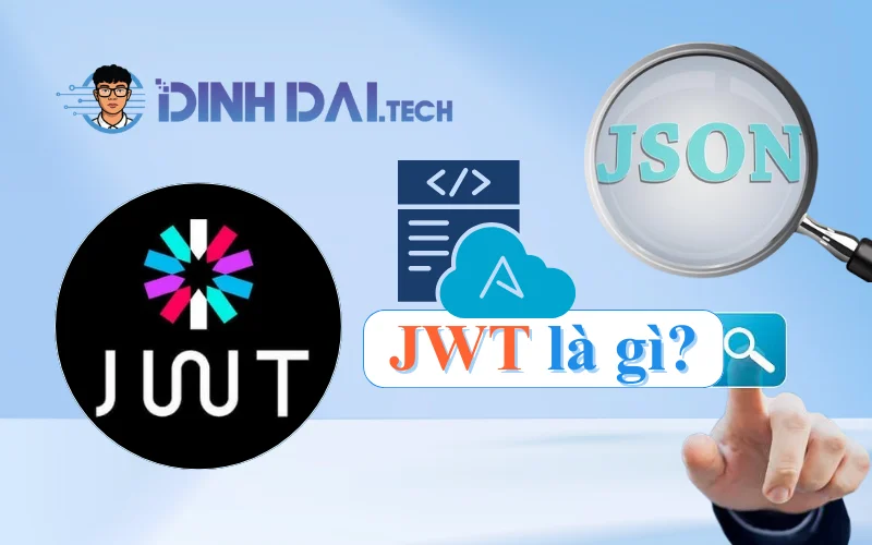 JWT là gì
