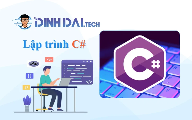 Lập trình C#