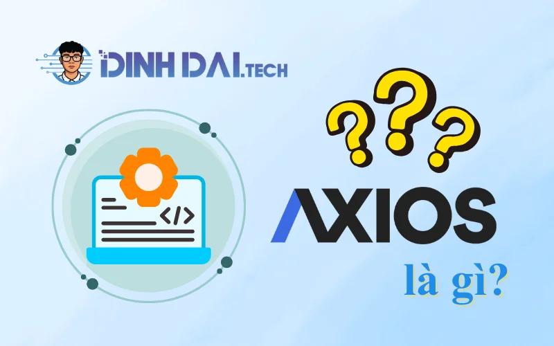 Axios là gì