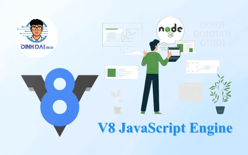 V8 JavaScript Engine