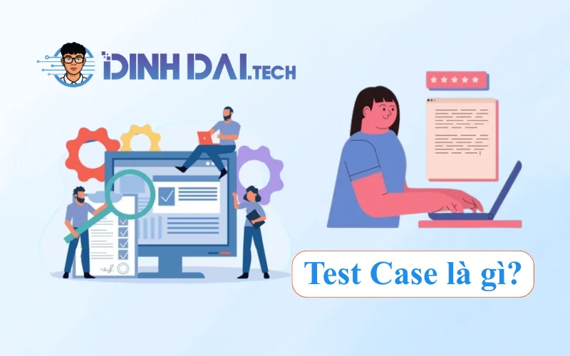 Test Case là gì