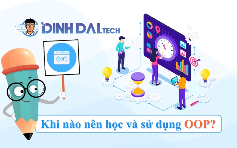 Bài viết lập trình của DinhDai