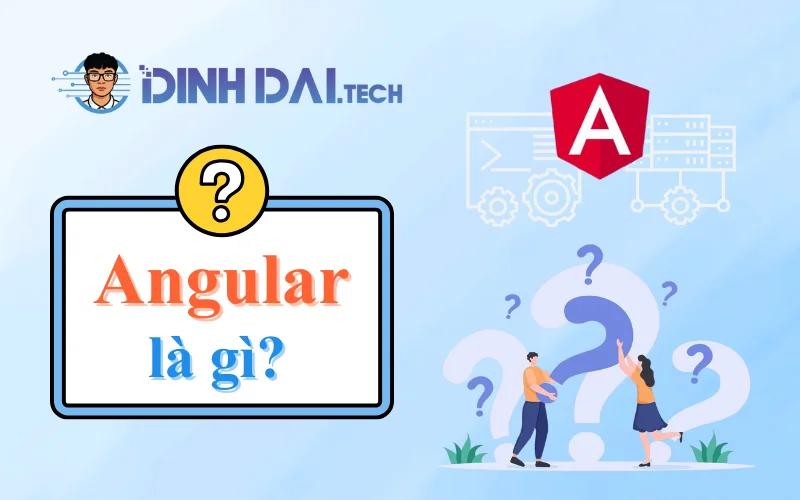 Angular là gì