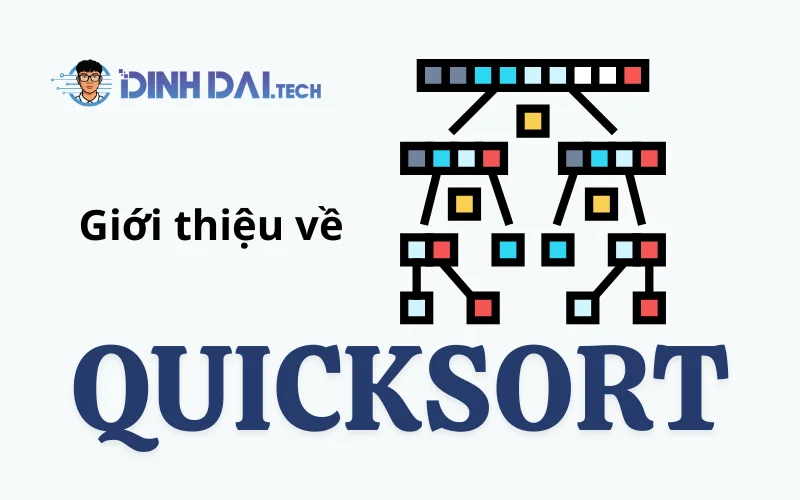 Giới thiệu về Quicksort