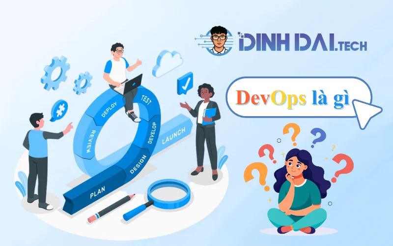 DevOps là gì