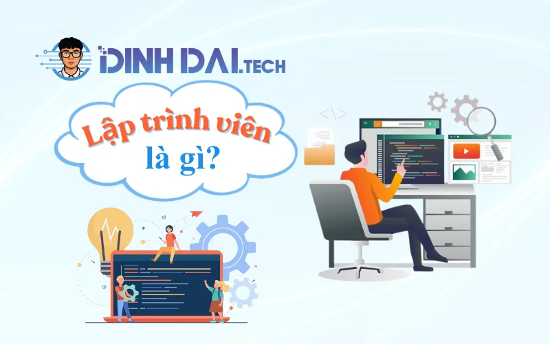 Lập trình viên là gì