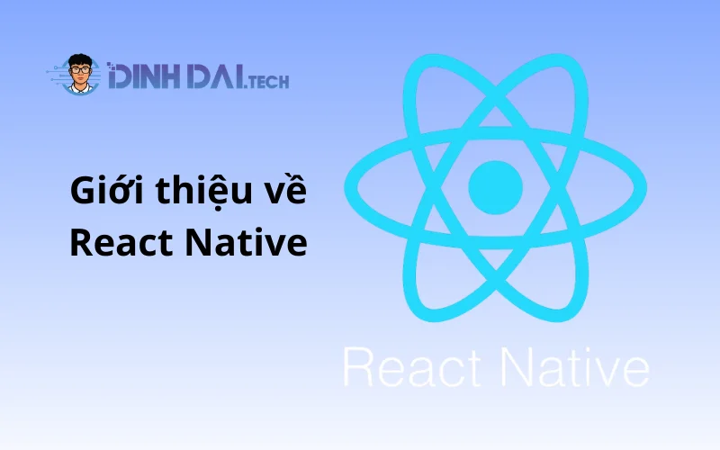 Giới thiệu về React Native