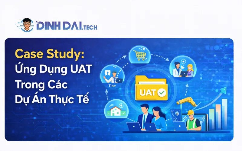 Case Study_ Ứng Dụng UAT Trong Các Dự Án Thực Tế