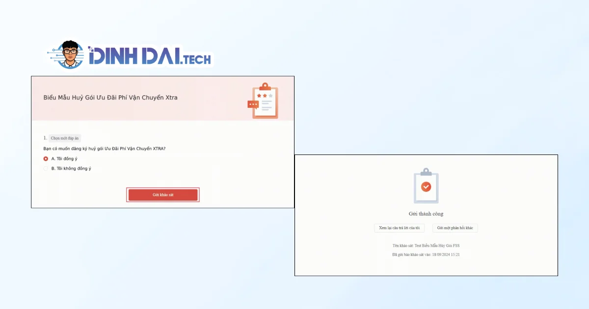 Hướng dẫn thực hiện bước 3
