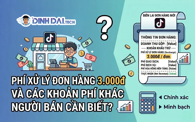 PHÍ XỬ LÝ ĐƠN HÀNG 3