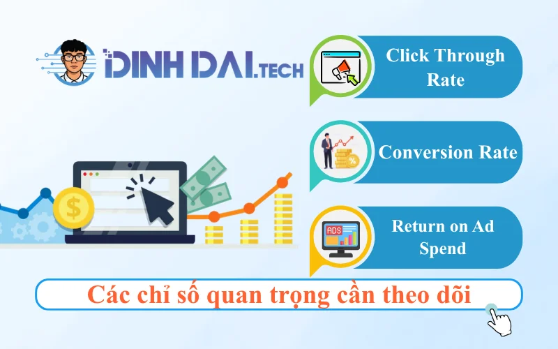 Theo dõi & đo lường hiệu quả quảng cáo livestream
